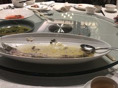 -太湖饭店·寄畅轩中餐厅