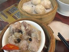 -香港蓮香樓(上環店)
