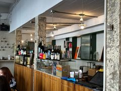 -RAC BAR(安福路店)