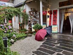 -山也·私厨(岳麓店)