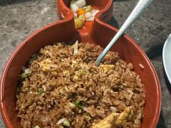 -绿茶餐厅(天津天河城店)