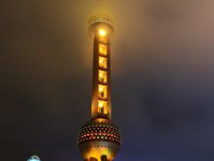 -陆家嘴空中步行连廊