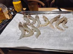 -玫瑰花园自助烤肉(顺义鑫海韵通店)