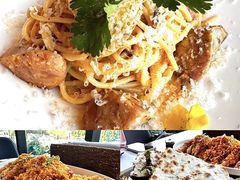 -咖梦餐厅 COMENG RESTAURANT