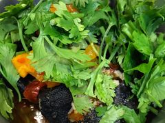 -自黑豆夫·臭豆腐夹馍(四海唐人街店)