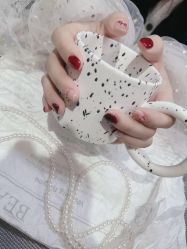 -1T·1M 日式美甲美睫