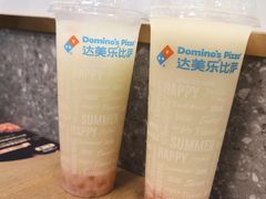 -达美乐比萨(留仙大道店)