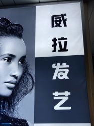 -威拉发艺