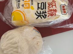 -和善园手工大包子(常德路店)