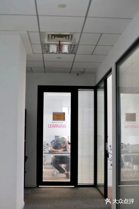 菠萝国际教育专注Alevel·IGCSE·IB·AP·托福雅思培训辅导(静安校区)图片