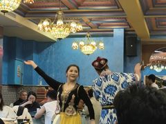 -乡村馕坑肉·烧烤·新疆菜·本地人更爱吃(阿勒泰首店)