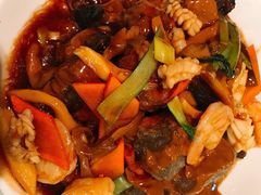 -大清花饺子(五五路店)