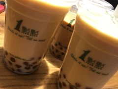 -1点点(银座和谐广场店)