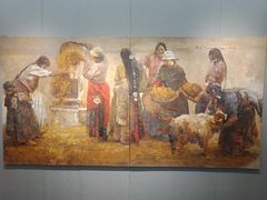 -大连美术馆