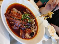 -红杏酒家·地道川菜(锦华万达店)