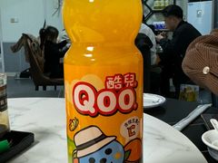 -杨记海鲜楼(三门黑金冠店)