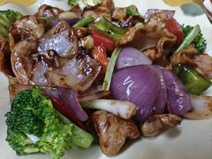 -肥姐美食(同福中路店)