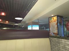 -云的侧面音乐餐吧(丰马牛餐饮广场店)