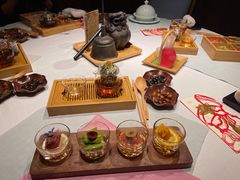 -叶叶菩提·晋福宫