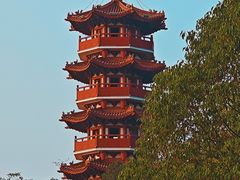 -云龙湖旅游景区