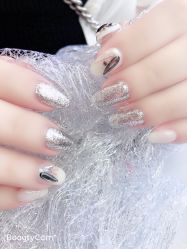 -绘甲社NACHO&DAI SALON