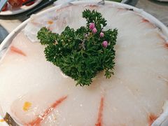 -万物生江北老火锅(海骏达店)