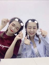 -北京GF舞蹈工作室