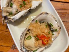 -蚝太郎 • 海鲜烧烤(建国路创始店)