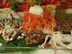 -玉珑泉·汤泉美食水疗(海珠店)