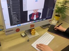 -海马体照相馆(上海宝山万达广场店)