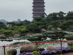 -北京雁栖湖国际会展中心