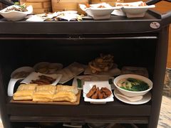 -顺德人家食府(黄金广场店)
