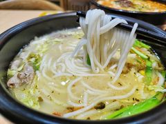 -尚桥缘过桥米线(北京长安天街店)