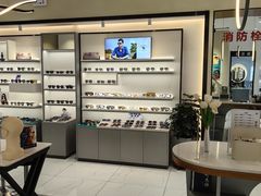 -宝岛眼镜·星创视光中心(黄河店)