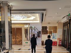 -香满楼(清水河路店)