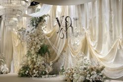 -琥珀婚礼策划AMBER WEDDING