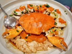 -御沪沪味园.融合菜.海鲜(斜土路店)