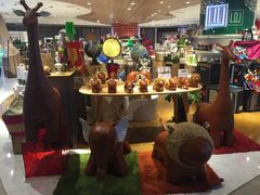 -LOL原创生活概念店(K11购物艺术中心店)