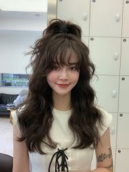 -东秀护肤造型
