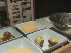 -浩爷羊蝎子火锅(望京店)
