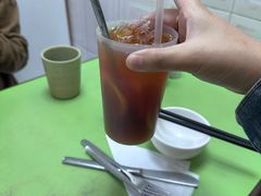 -胜利茶餐室