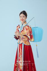 -唯一旅拍·颂当代影像艺术中心(上城店)