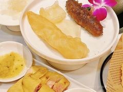 -喜聚薈·花膠雞海鮮火鍋(越秀店)