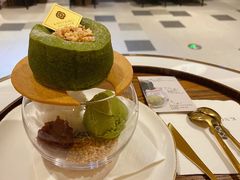 -KNOTKNOT珞珞·日式甜品(K11店)