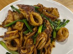 -明记海鲜大排档(巽寮湾店)