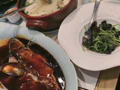 -杭州西湖柳莺里酒店·闻莺厅