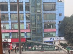 -重庆丽苑维景国际大酒店·海鲜自助餐厅