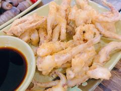 -贞姨美食·老字号海鲜大排档