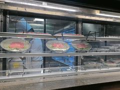-老墙根涮肉·铜锅·烧烤(欢乐谷·王四营店)