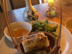 -Cau Go Vietnamese Cuisine